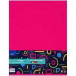 Marlin A4 Fluorescent Project Board 5 Sheets