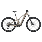 Patron Eride 910 2026 - Lyne Amp Carbon 29ER Wheelset XL