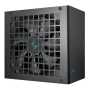 Deepcool PL650D 650W 80 Plus Bronze Semi-modular Atx Power Supply R-PL650D-FC0B-EU-V2