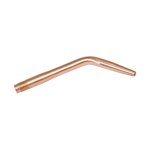 Matweld Prepac Welding Nozzle Swagged 3P