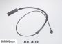 BMW Brake Wear Sensor E36 3-SERIES All Models Front