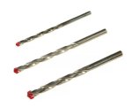 8MM Masonry Drill Bit