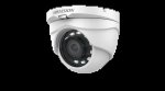 Hikvision 2MP Fixed Turret Camera 2.8MM