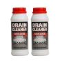Drain Cleaner Granules 1KG 2PK