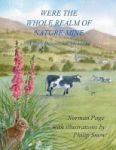 Were The Whole Realm Of Nature Mine - A Vet& 39 S Devotional Memoirs Hardcover