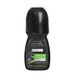 Clicks Skincare Collection Charcoal & Lemongrass Roll-on For Men 50ML