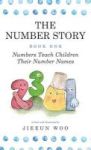 The Number Story 1 The Number Story 2 Hardcover
