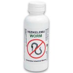 Worm Intestinal Eliminator Liquid 100ML