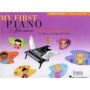 My First Piano Adventure, Lesson Book C (Faber Piano Adventures)