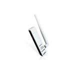 TP-link 150MBPS High Gain Wireless USB Adapter TL-WN722N