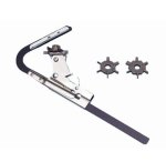 Piston Ring Groove Cleaner