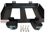 Flexopower Aluminium Brackets For Power Stations For