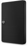 Seagate Expansion Portable Drive 2TB 2.5” USB 3.0 External Hdd Black