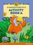 Jamboree Storytime Level A Activity Book