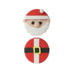 Father Christmas On Disc