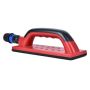 Tool Diy Dust Extraction Vacuum Hand Sanding Block 30CM