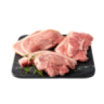 Pork Braai Chops Per Kg