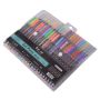 Shiny 48PCS Gel Pens