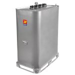 Diesel Tanker Double Wall 1000L Capacity