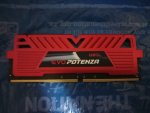 Geil Evo Potenza Series 16GB PC4-19200 2400MHZ CL14 Dual