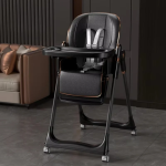 Santini Luxury High Chair