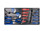 Tool Set Combination 29PC