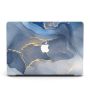 Blue Marble Designer Case Compatible With Macbook Pro 13 2016-2022