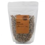 Raw Almonds 500G