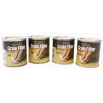 Grain Filler Oak 230G 029GROA230