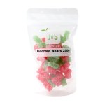 Assorted Bears 250G