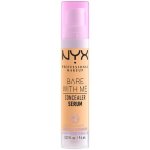 NYX Professional Makeup Bare With Me Concealer Serum 05 Golden 9.6ML