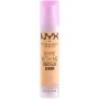 NYX Professional Makeup Bare With Me Concealer Serum 05 Golden 9.6ML