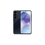 Samsung Galaxy A55 5G 256GB Dual Sim Black