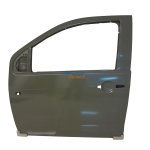 Isuzu Kb Dmax Front Door Shell With Marker Hole Left 13-22