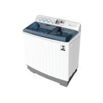Midea 18KG Twin Tub Washing Machine White