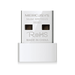 Mercusys Nano N150 Wireless USB Adapter