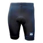 Funky Cycling Shorts - Black - Mens L - 34