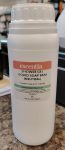 Escentia - Neutral Shower Gel Base 1L