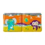 Bata Bath Book