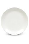 Maxwell & Williams White Basics Coupe Side Plate 19CM Set Of 4