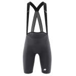 Equipe R S11 Bib Short - Robust Grey - XL