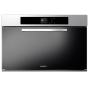 90CM Sublime Oven - 105L Full Touch Display Transparent Glass