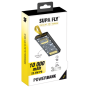 Supafly Circuit Series Power Bank 10000MAH