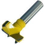 Hinge Boring Bit Special Shank 12MM Diameter 35MM Cutting Length 10MM
