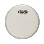 Evans Drumhead 8" Genera Coated G2