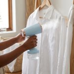 1000W Handheld Portable Garment Steamer
