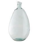 Organic Glass Vase 47CM