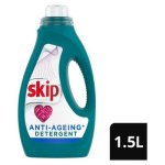 Skip Stain Removal Auto Washing Liquid Detergent 1.5L
