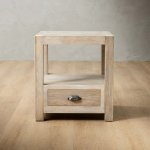 Drakenstein Pedestal 1 Drawer