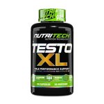 Nutritech Testo XL Capsules 90S